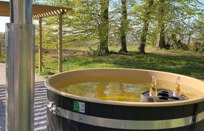 Roslövs gård B&B - Foto 15