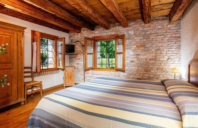 La Casa Gioconda Agriturismo - Foto 6