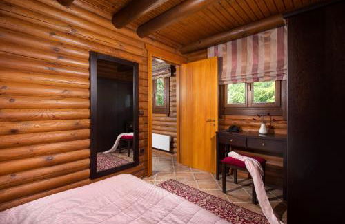 Natura Chalets - Foto 30