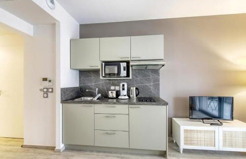 OVELIA Clermont-Ferrand - Le Puy des Olivines - Foto 9