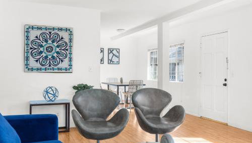 Modern Furnished 2 Bedroom in West LA - Foto 5