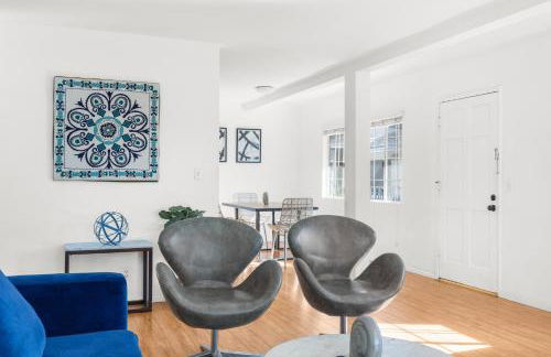 Modern Furnished 2 Bedroom in West LA - Foto 5