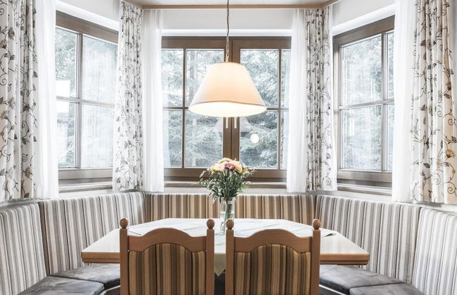 Apartment in Solden With a ski Storage - Photo 14