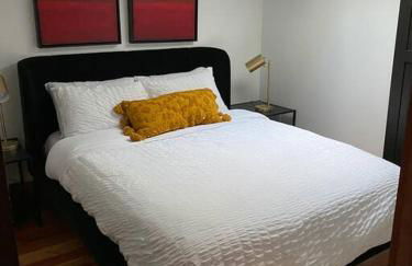 Lumberjack Inn with rooftop - Foto 20