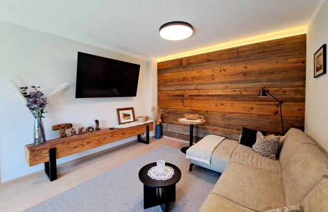 Panorama Chalet Tirol - Foto 3