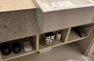 Espetacular - Flat no Jade Hotel Brasília - Foto 23