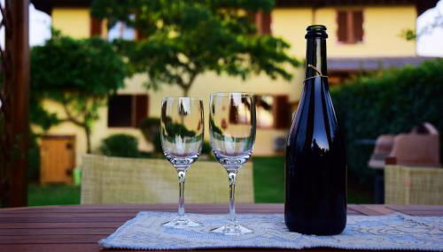 Mugello Tuscany Bosso di Sopra - Foto 4, Garden