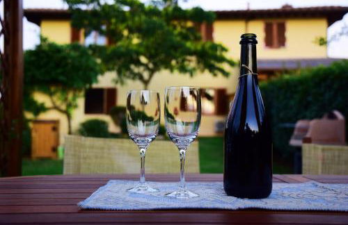 Mugello Tuscany Bosso di Sopra - Foto 4