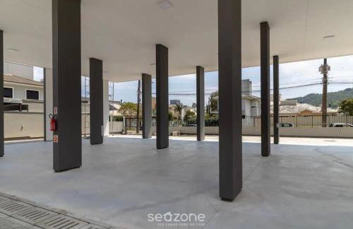 Prédio c/ Piscina a 800m da Praia - ACB - Foto 3