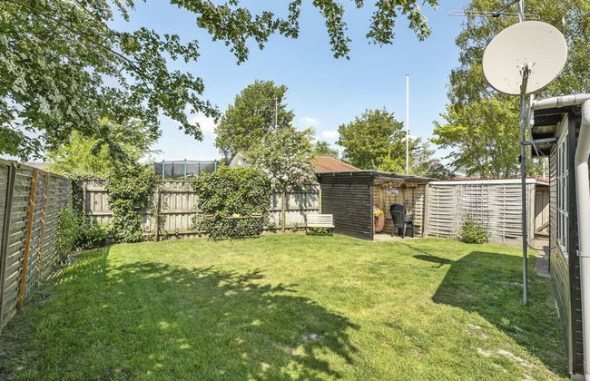 2 bedroom House in Broager with terrace - Photo 9