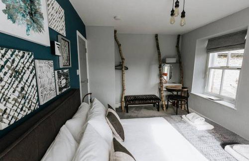 HOLLINS NOOK - Countryside House - Gateway to Lakes National Park - Foto 6