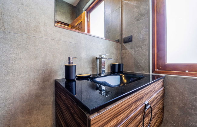 Secluded Oasis for Family - BM5 - Foto 55