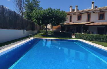 Casa Rural Alamillo - Foto 26