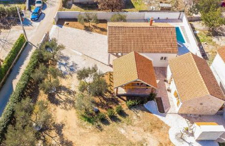 MY DALMATIA - Holiday home Barba with private heated pool - Foto 34