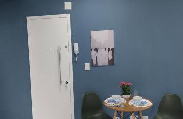 Studio na Cinelândia - Foto 14