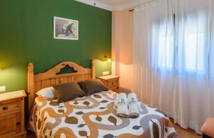 Casa Casana Almáchar by Ruralidays - Foto 11