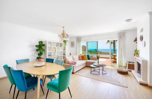 Nativo Big Wave Front Row 2BR Nazaré - Foto 37