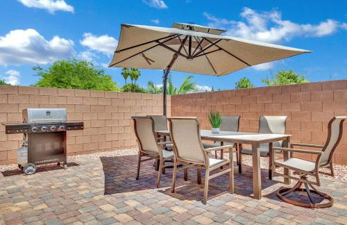 Casa Niva A Contemporary Oasis in the Heart of Las Vegas - Foto 9