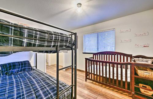 North Fork Vacation Rental: 28 Mi to Yosemite - Foto 19