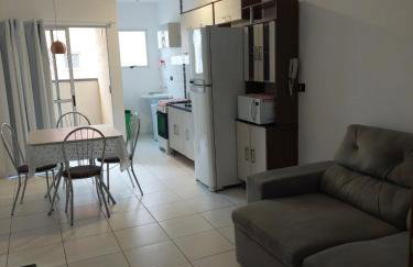 Apartamento Ubatuba Sun Way Ipiranguinha - Foto 23