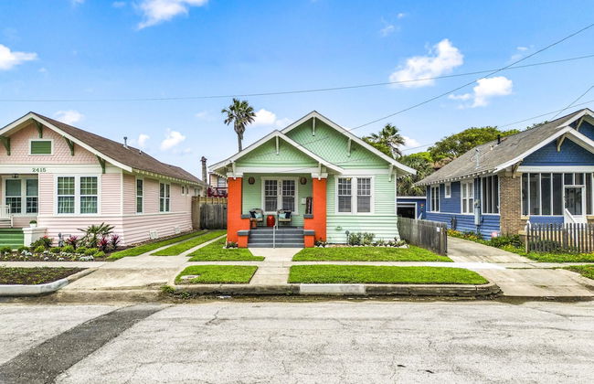 Beach Break - Foto 17