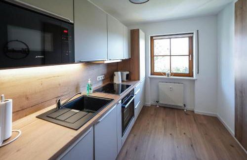 Ferienwohnung "Wie dahoam" - Foto 10