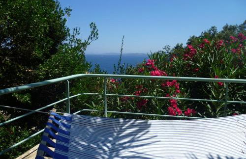 Villa du Bau Rouge - Foto 1