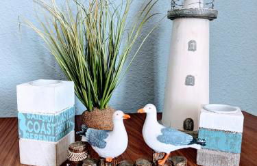 Ferienwohnungen Am Grooten Steen 16 - Foto 3