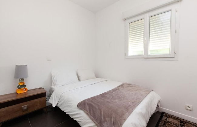 Résidence D'Azur Riou - Foto 5