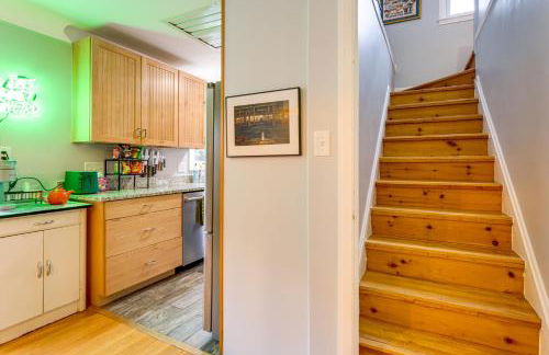Walk to Dtwn Ferndale Quaint Home with Private Yard - Foto 14