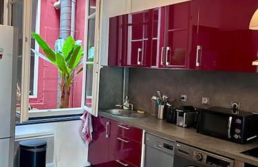 Appartement Cosy - Foto 5