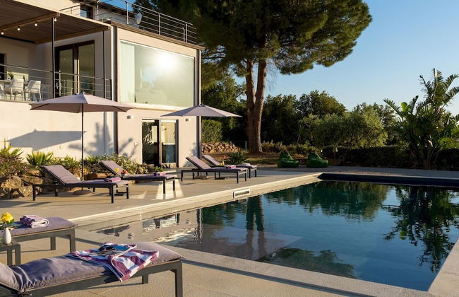 Villa Vittoria 8 in Gratteri - Foto 28