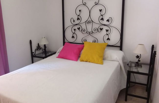 Casa Tipica Cordobesa en la Juderia - Photo 4