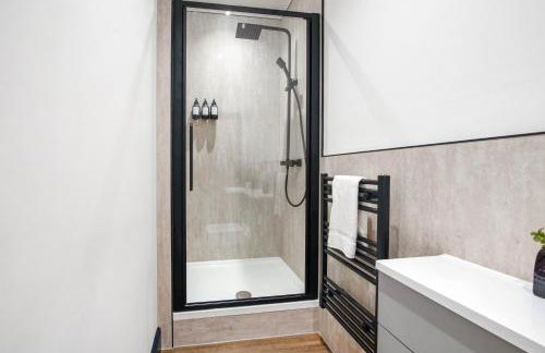 WhiskAwayStays Foregate Studio No 4 - Foto 28