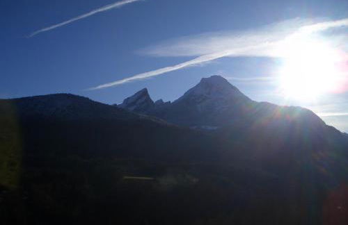 Ferienwohnungen Größwang - Foto 26