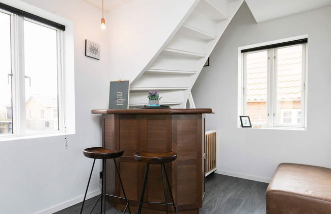 8 Person Holiday Home in Thyboron - Photo 24