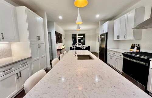 New Elevations Rooftop 5 Min to Downtown Nash - Foto 15