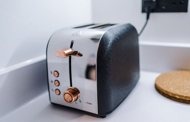 Hilltop Serviced Apartments - Piccadilly - Foto 56