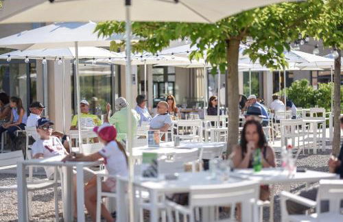 Clos des Oliviers Grimaud - Meublé de Tourisme - Foto 15