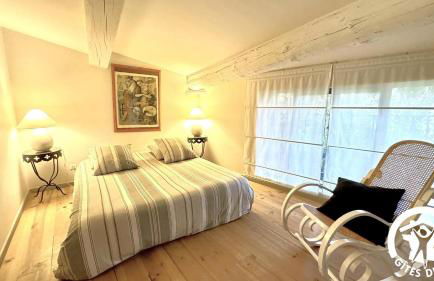 Gîte Brassens - Foto 3