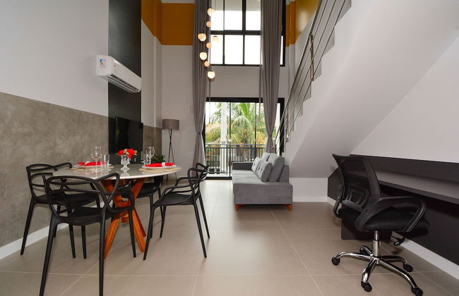 Sunset Lagoa - Photo 20