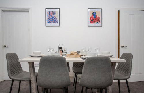 Vacant Nests The Freda Free Parking Sleeps 5 - Foto 11