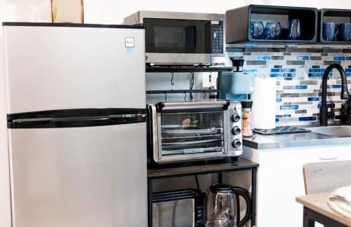 Discover NYC in stylish Studio-25 mins to NYC - Foto 15