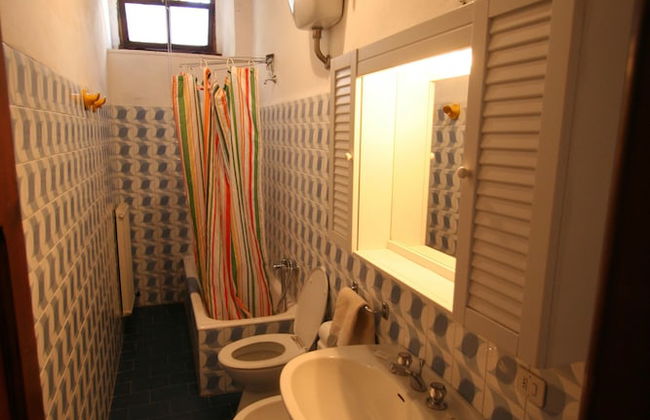 Fattoria Gambaro di Petrognano - Foto 65