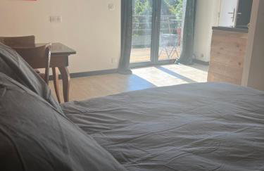 Harmonie Chalain Appartements - Foto 13