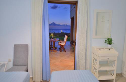 Niriides Apartments - Foto 17