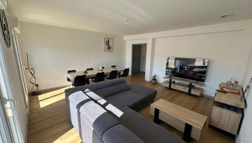 Appartement climatisé - Foto 2