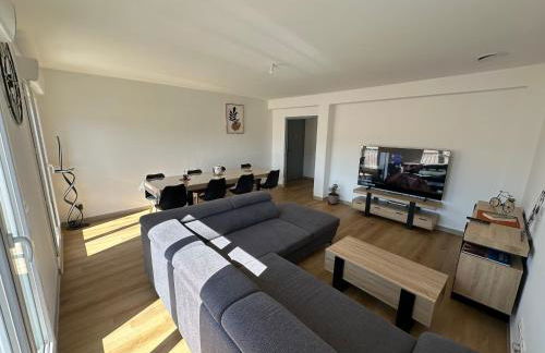 Appartement climatisé - Foto 2