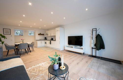 Modernes, stilvolles Apartment 1 - Foto 1