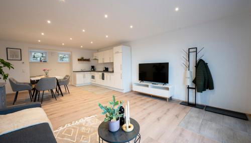 Modernes, stilvolles Apartment 1 - Foto 1